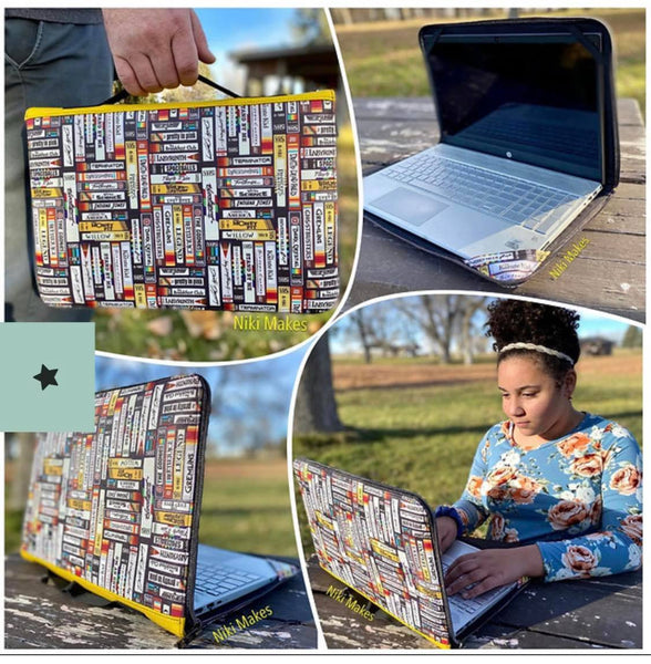 Eli Laptop Holder