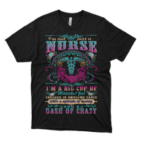 Awesome Nurse