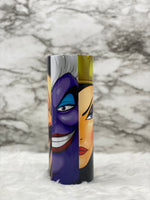 Villain Tumbler