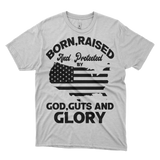 God Guts And Glory Grunge