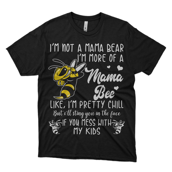 Mama Bee