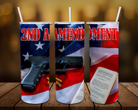 2nd Amendment