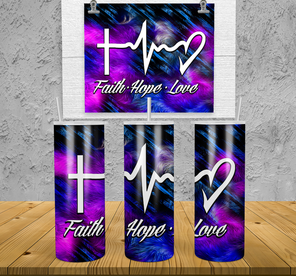 Faith Hope Love