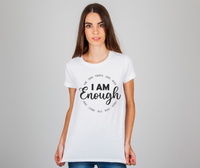 I Am Enough