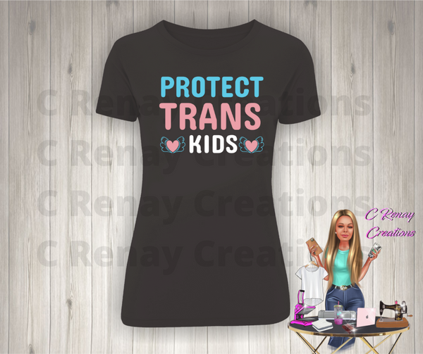 Protect Trans Kids