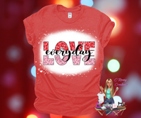 Love Everyday