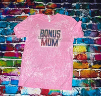 Bonus Mom