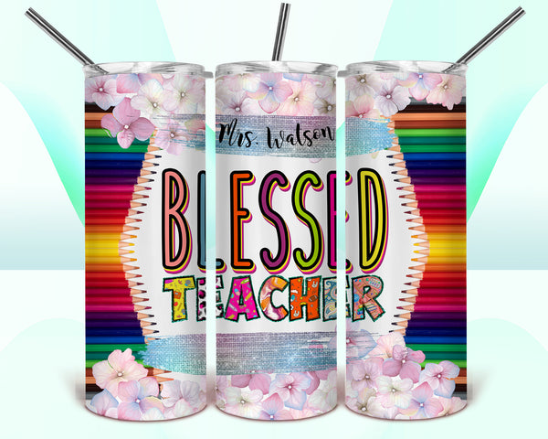 Blessed Teacher