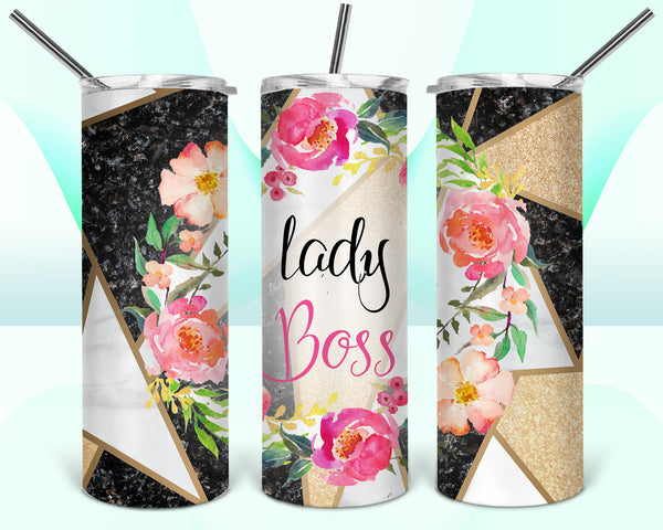 Lady Boss