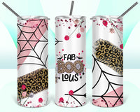 Faboolous Tumbler