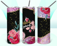 Hocus Pocus Tumbler