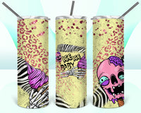 Ice Ice Baby Tumbler