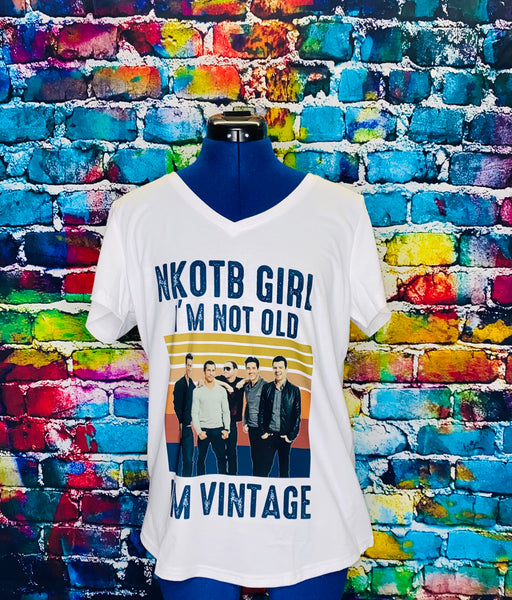 NKOTB