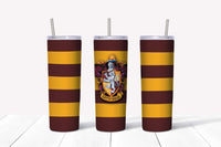 Gryffindor Stripes