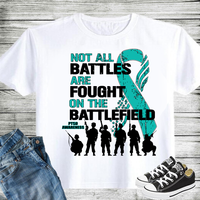 Not All Battles